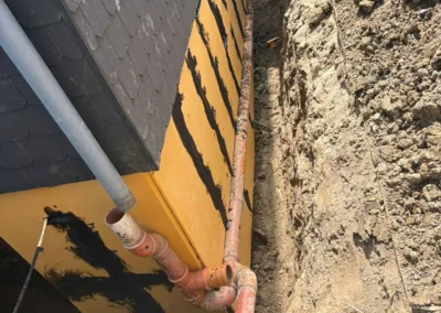 Hammer Bau Pflasterarbeiten Work Image