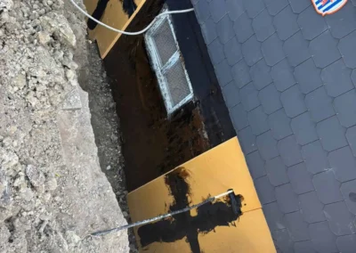 Hammer Bau Pflasterarbeiten Work Image