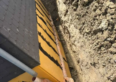 Hammer Bau Pflasterarbeiten Work Image