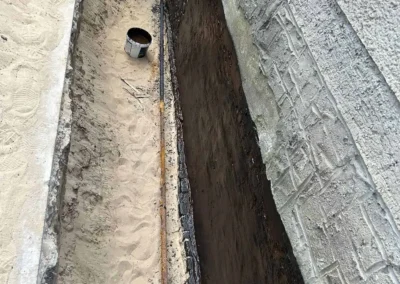 Hammer Bau Pflasterarbeiten Work Image