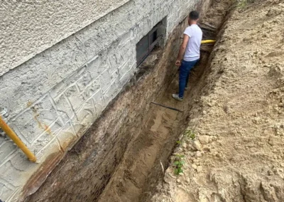 Hammer Bau Pflasterarbeiten Work Image
