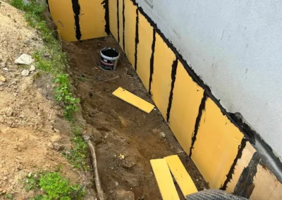 Hammer Bau Pflasterarbeiten Work Image