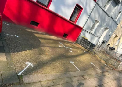 Hammer Bau Pflasterarbeiten Work Image