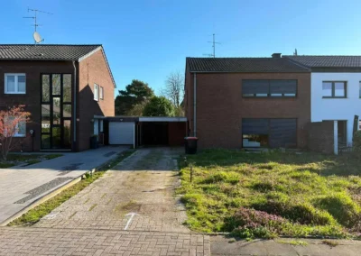 Hammer Bau Pflasterarbeiten Work Image