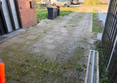 Hammer Bau Pflasterarbeiten Work Image