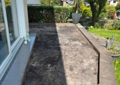Hammer Bau Pflasterarbeiten Work Image